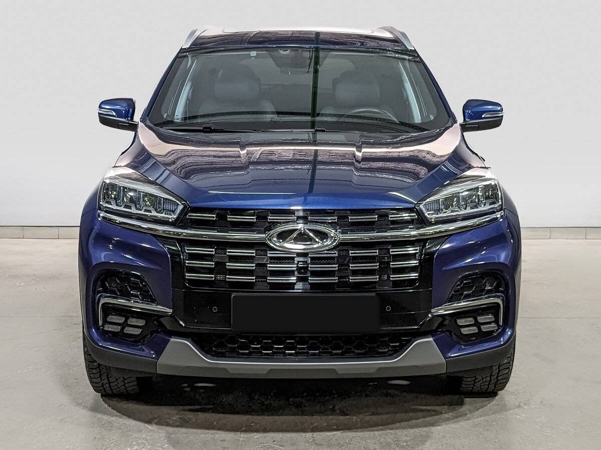 Купить Chery Tiggo 8, 2023, 47 760 км, фото №2