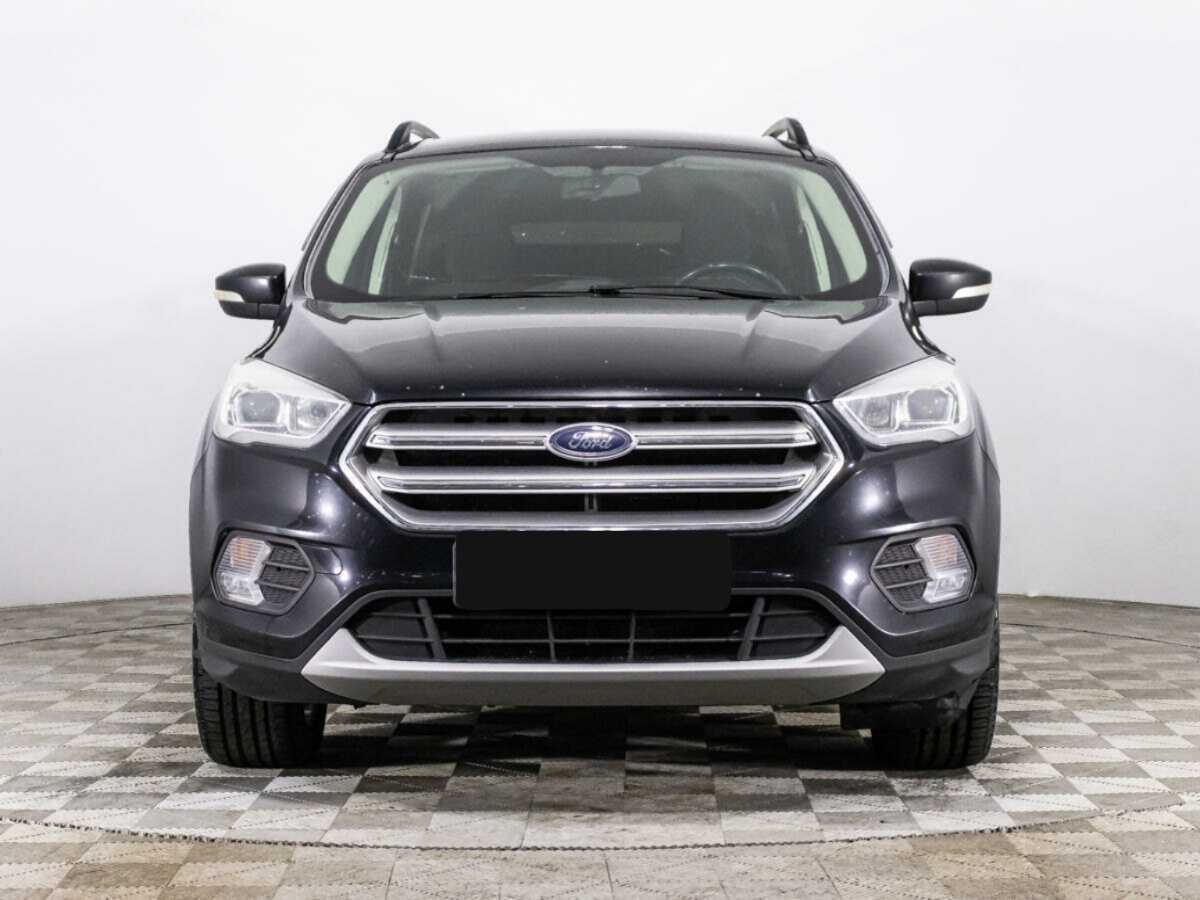 Купить Ford Kuga, 2017, 181 002 км, фото №2