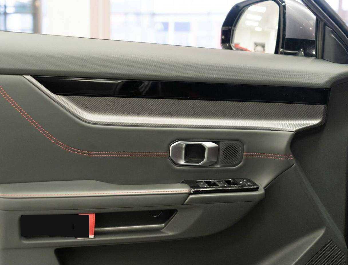 Купить Jetour Dashing, 2023, 13 000 км, фото №14