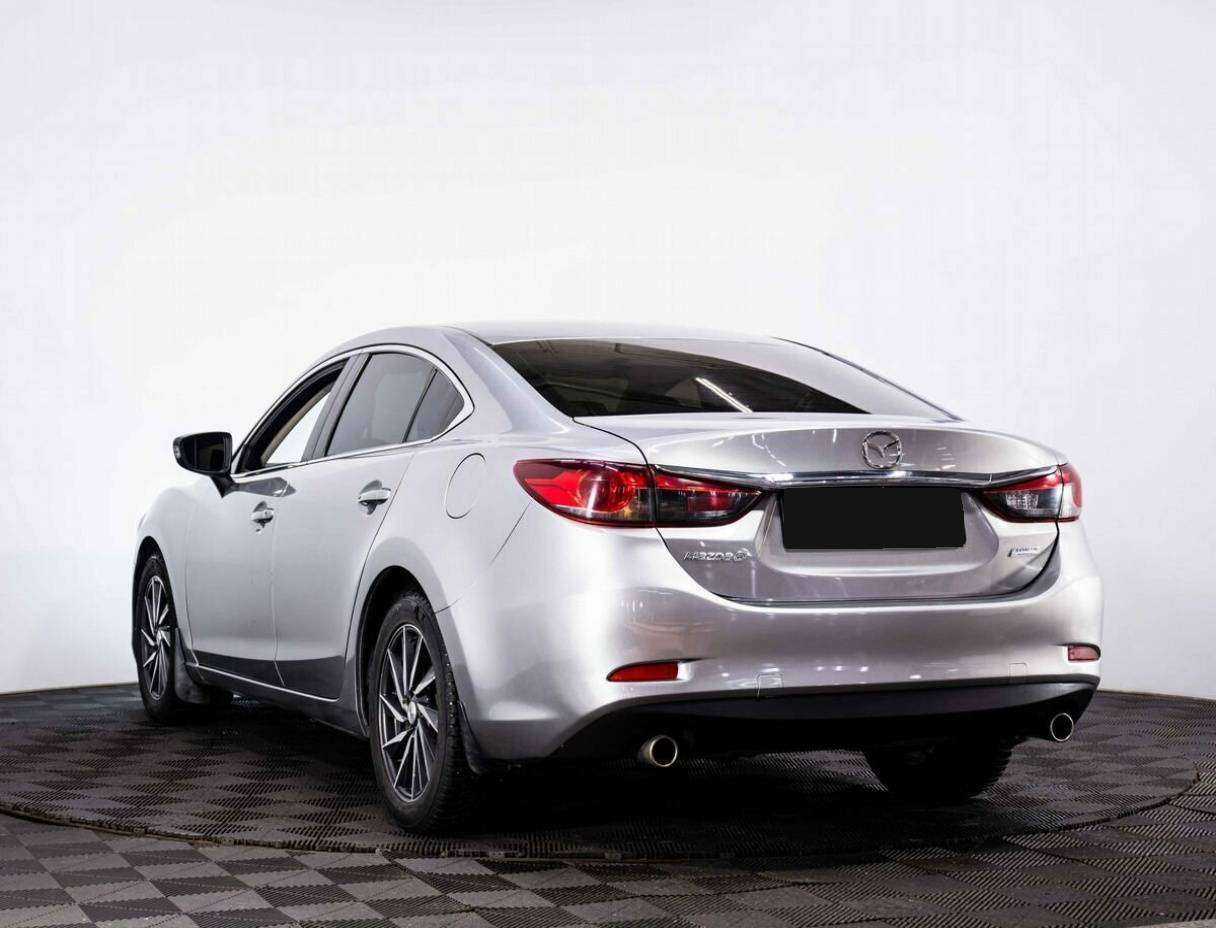 Купить Mazda 6, 2012, 180 000 км, фото №4
