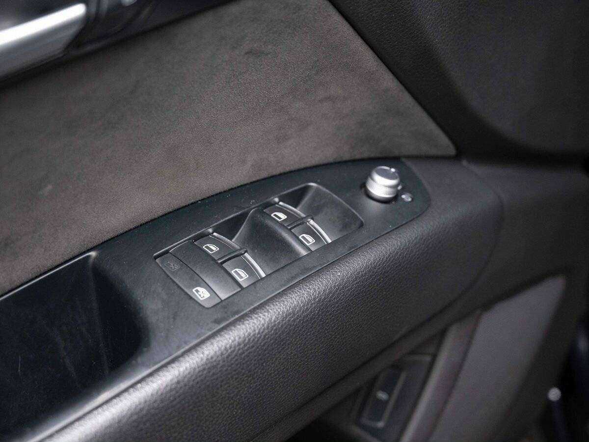 Купить Audi Q7, 2014, 260 000 км, фото №19