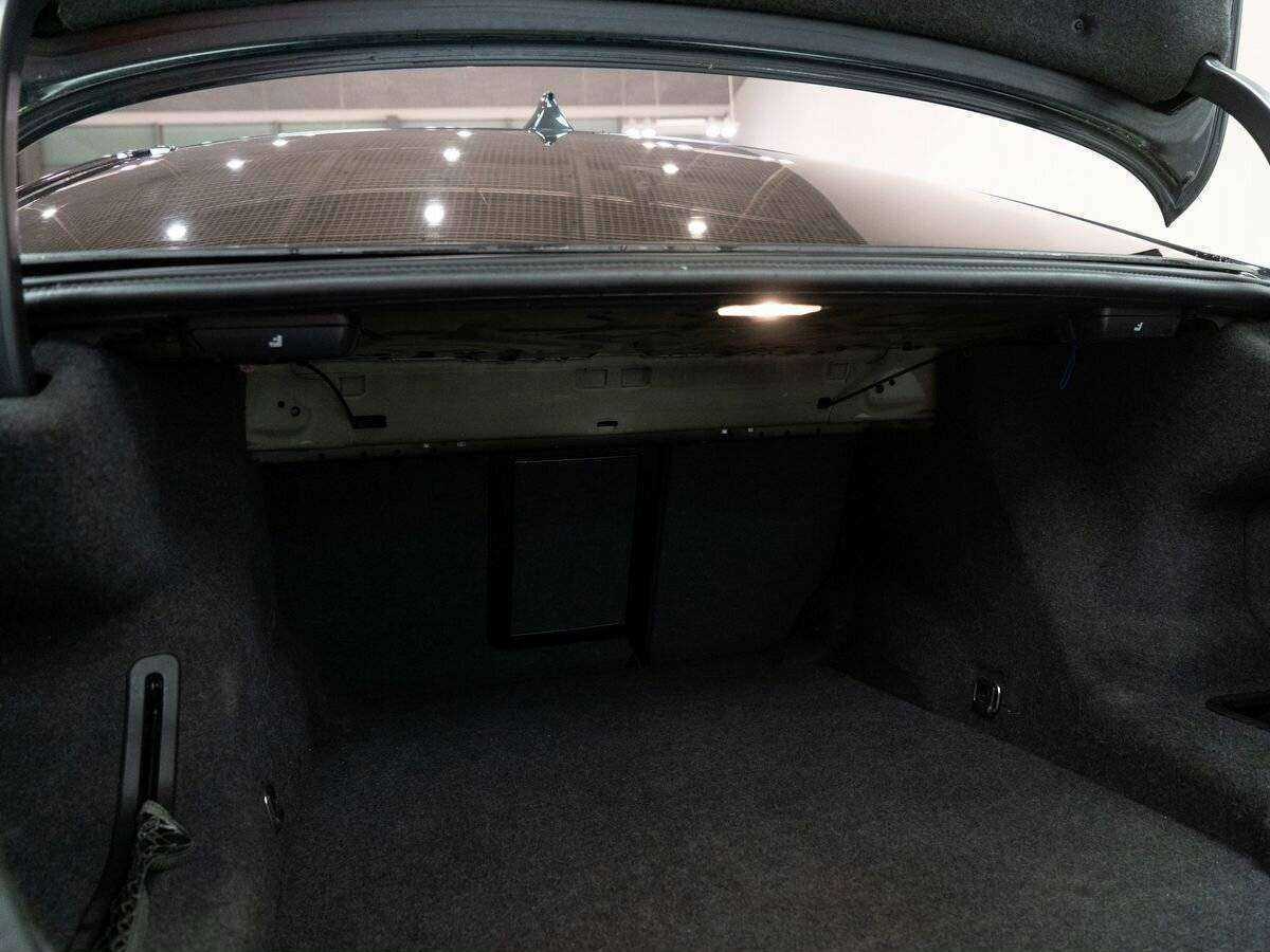 Купить BMW 5 серии 525d xDrive, 2012, 221 930 км, фото №8