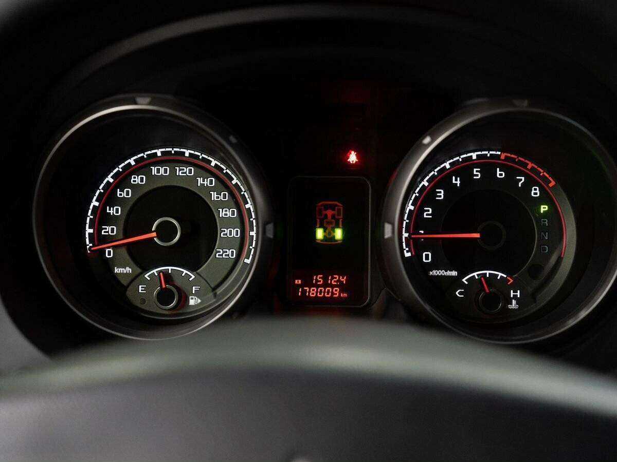 Купить Mitsubishi Pajero, 2014, 177 000 км, фото №9