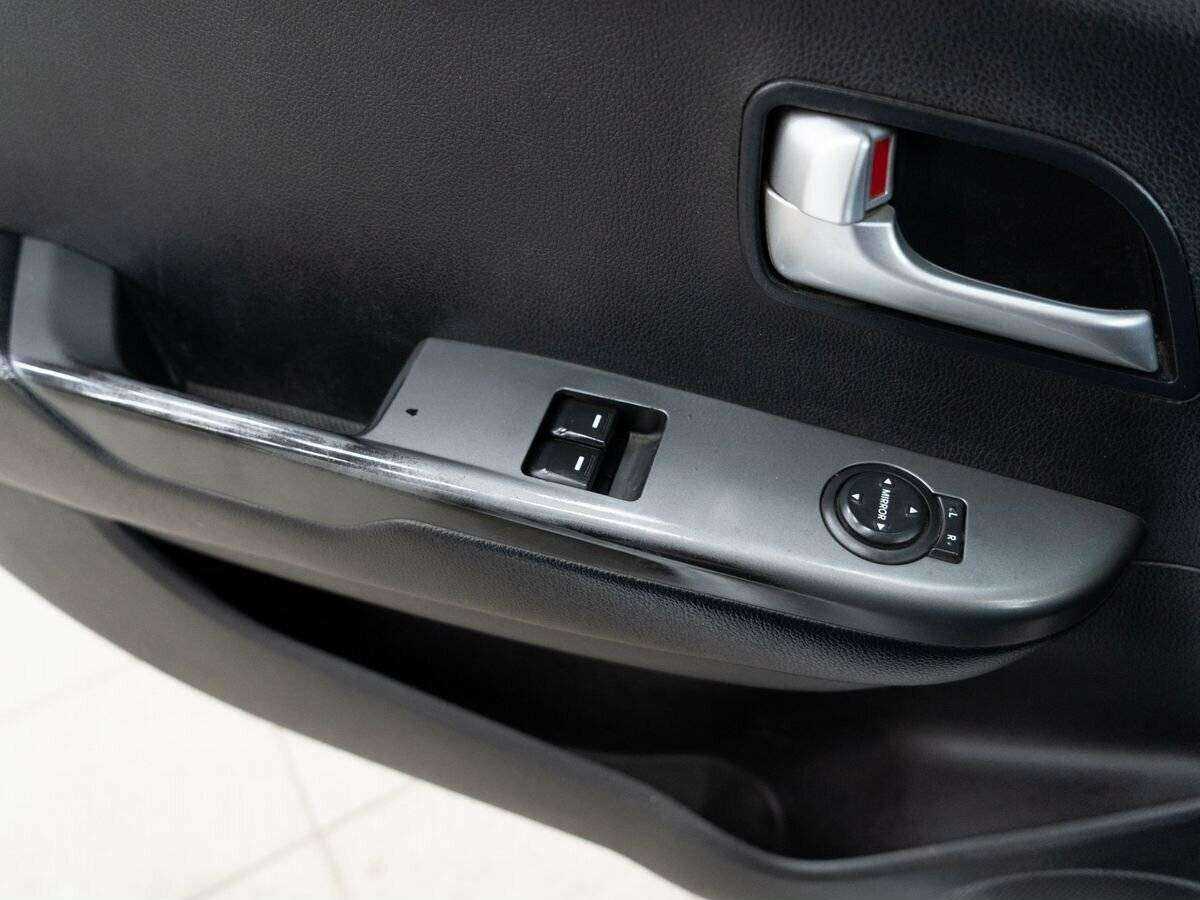 Купить Kia Rio, 2016, 196 783 км, фото №14