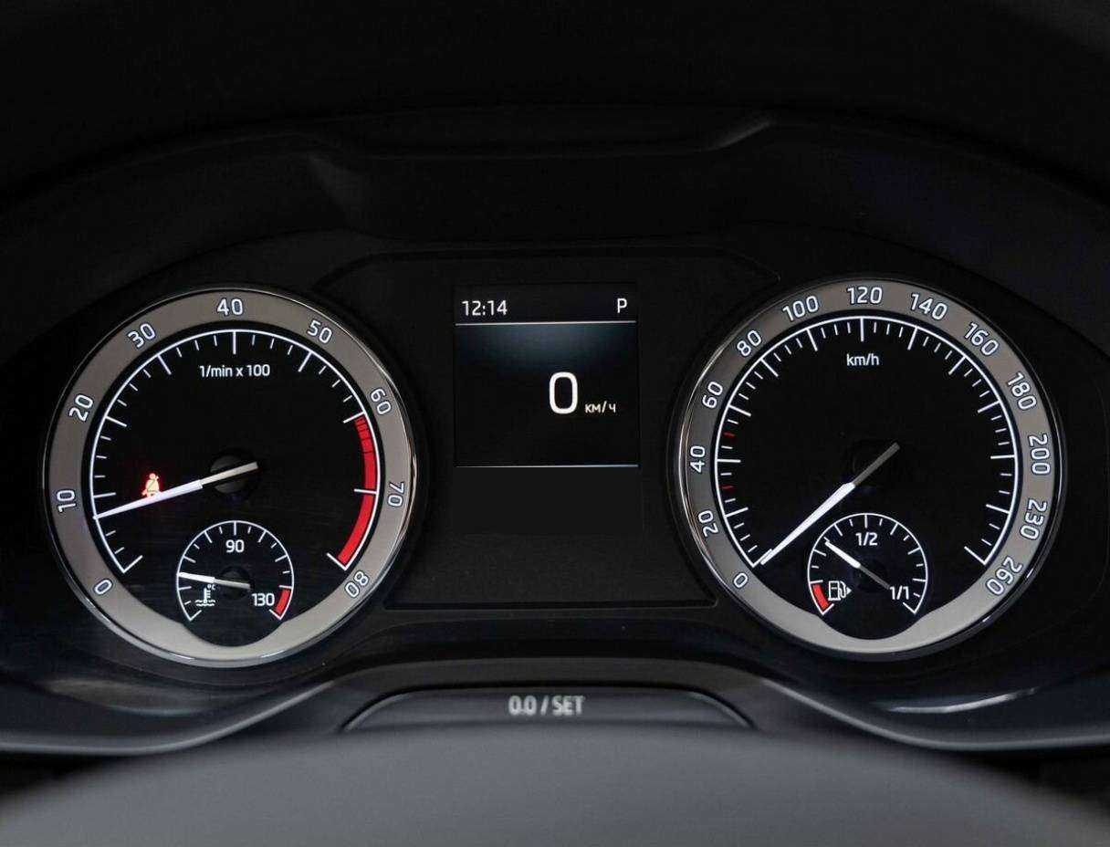 Купить Skoda Kodiaq, 2019, 122 933 км, фото №15