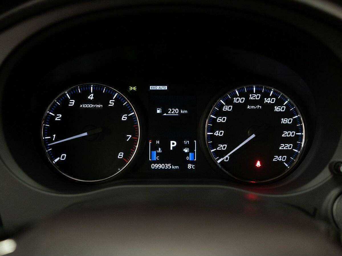 Купить Mitsubishi Outlander, 2018, 98 200 км, фото №11