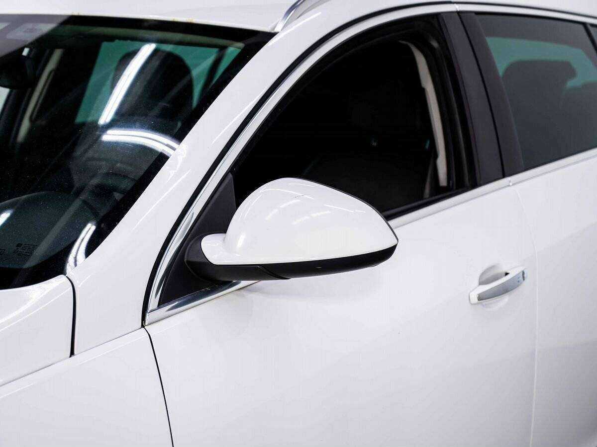 Купить Opel Insignia, 2013, 182 111 км, фото №8