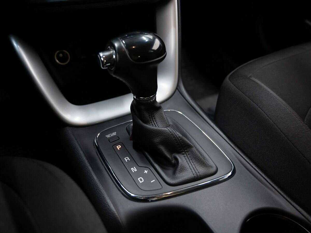 Купить Kia Ceed, 2014, 141 000 км, фото №19