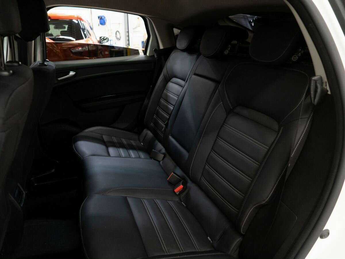 Купить Renault Arkana, 2019, 93 000 км, фото №7