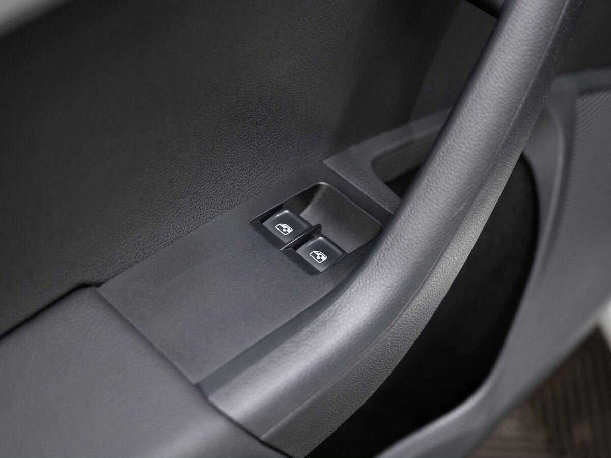 Купить Skoda Octavia, 2017, 59 000 км, фото №16