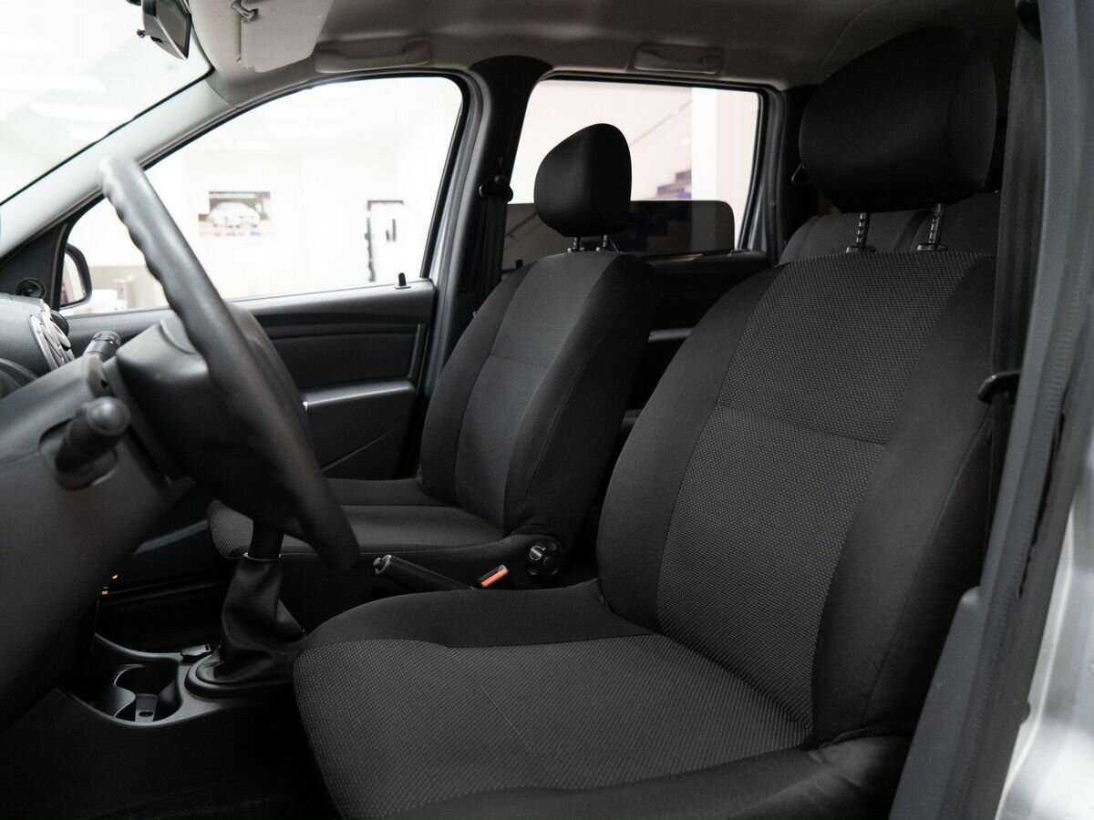 Купить Lada (ВАЗ) Largus, 2018, 34 923 км, фото №6