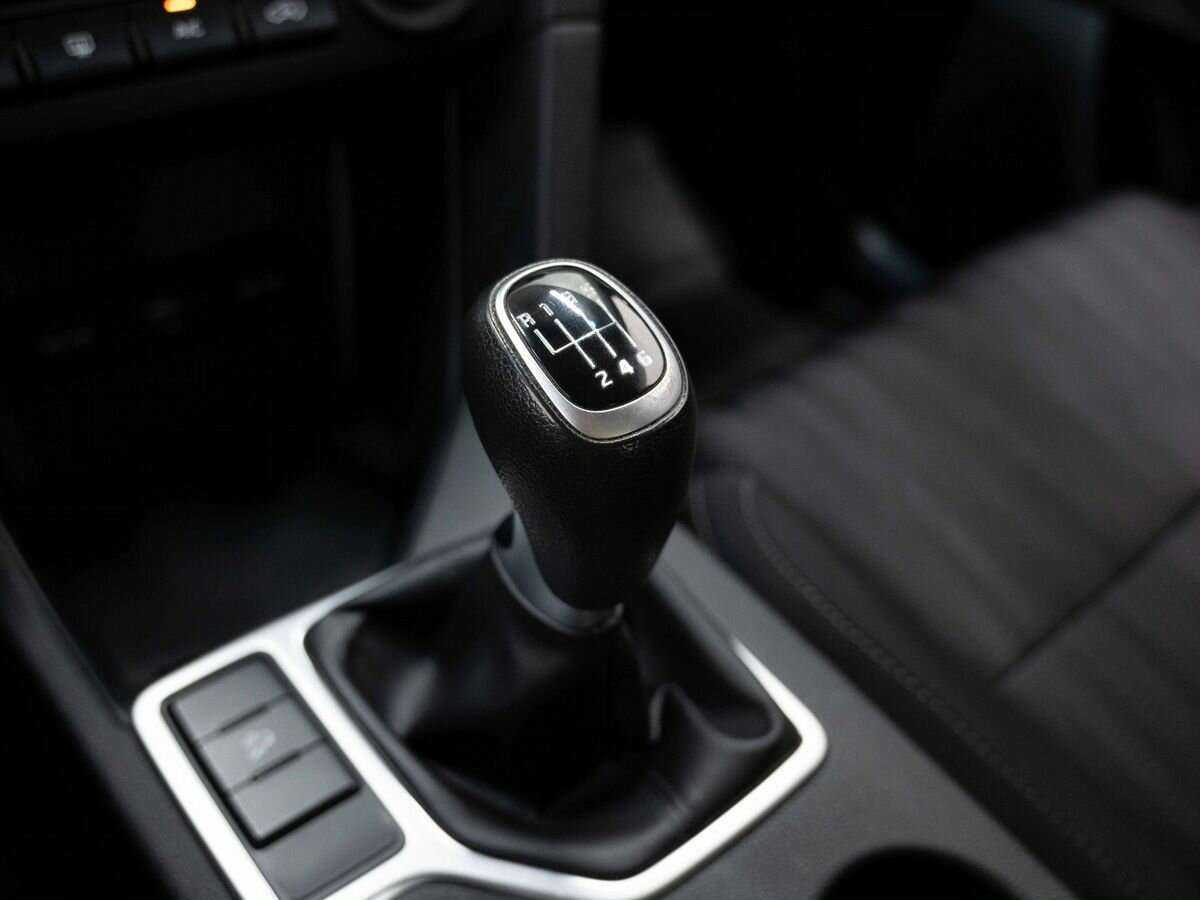Купить Kia Sportage, 2019, 104 000 км, фото №21