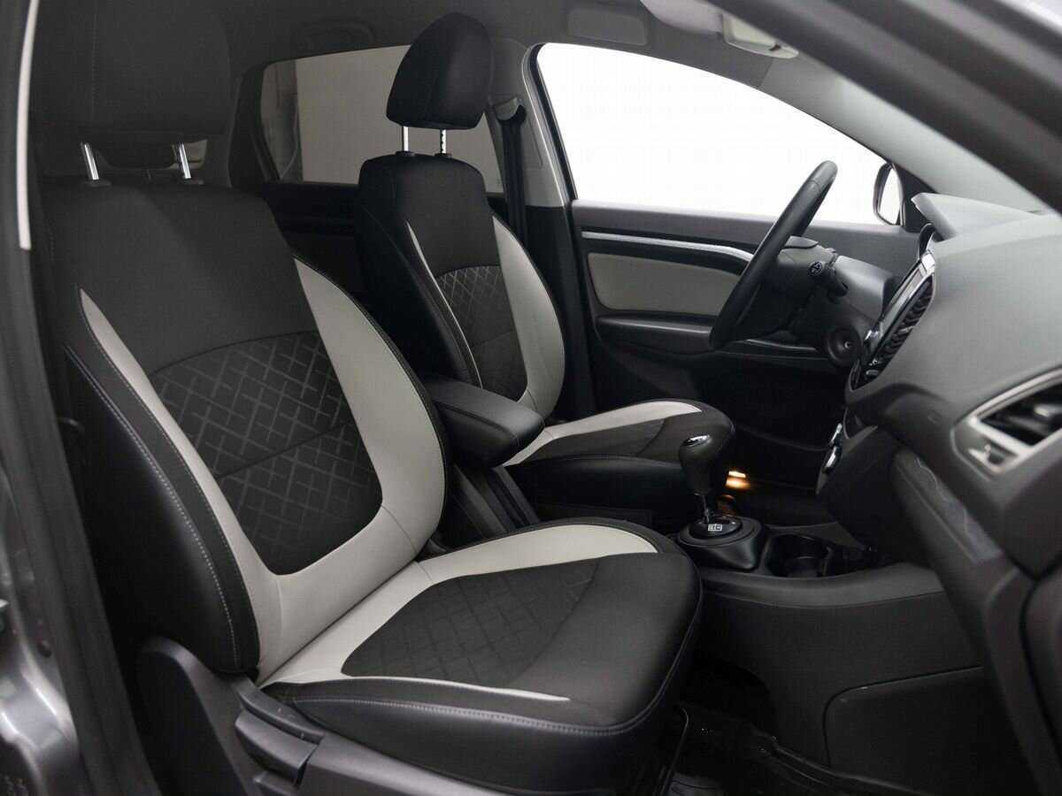 Купить Lada (ВАЗ) Vesta SW Cross, 2019, 88 754 км, фото №14