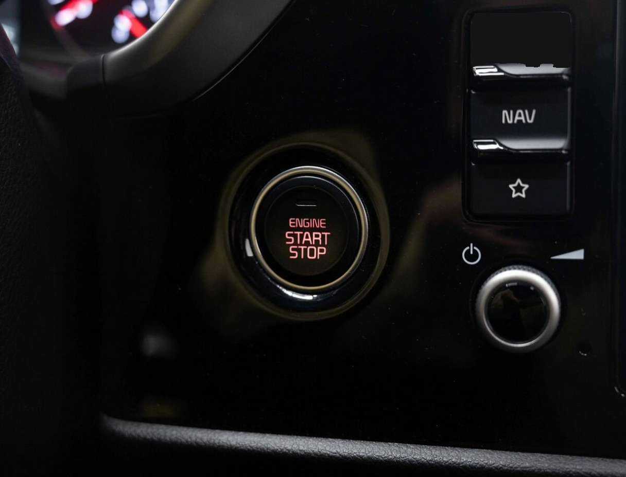 Купить Kia Rio X, 2021, 54 000 км, фото №19