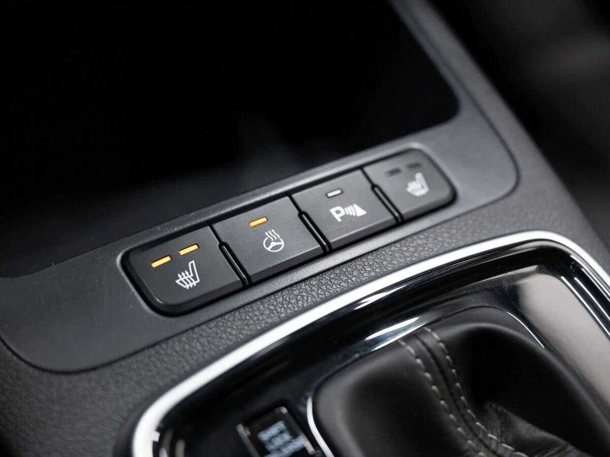 Купить Kia Rio X, 2021, 54 000 км, фото №21