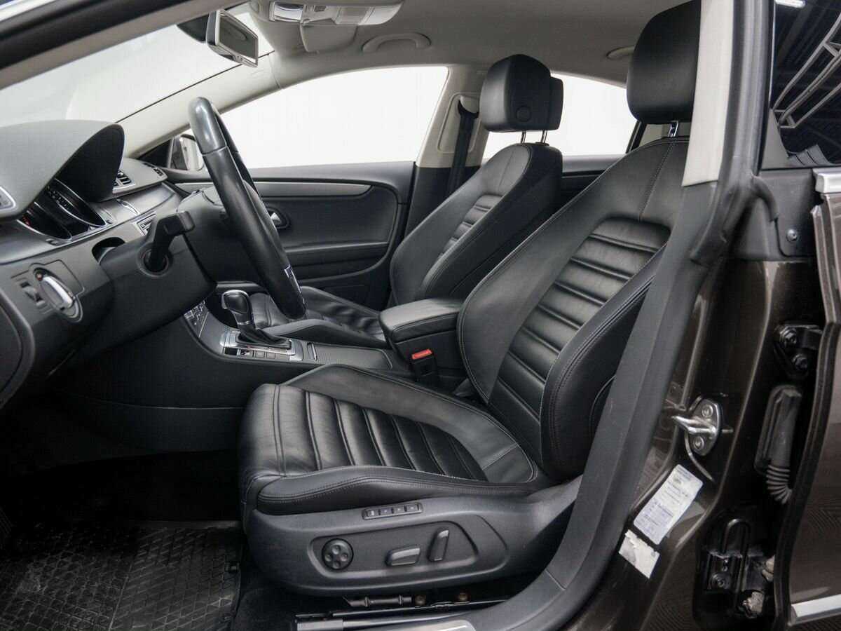 Купить Volkswagen Passat CC, 2012, 149 177 км, фото №14