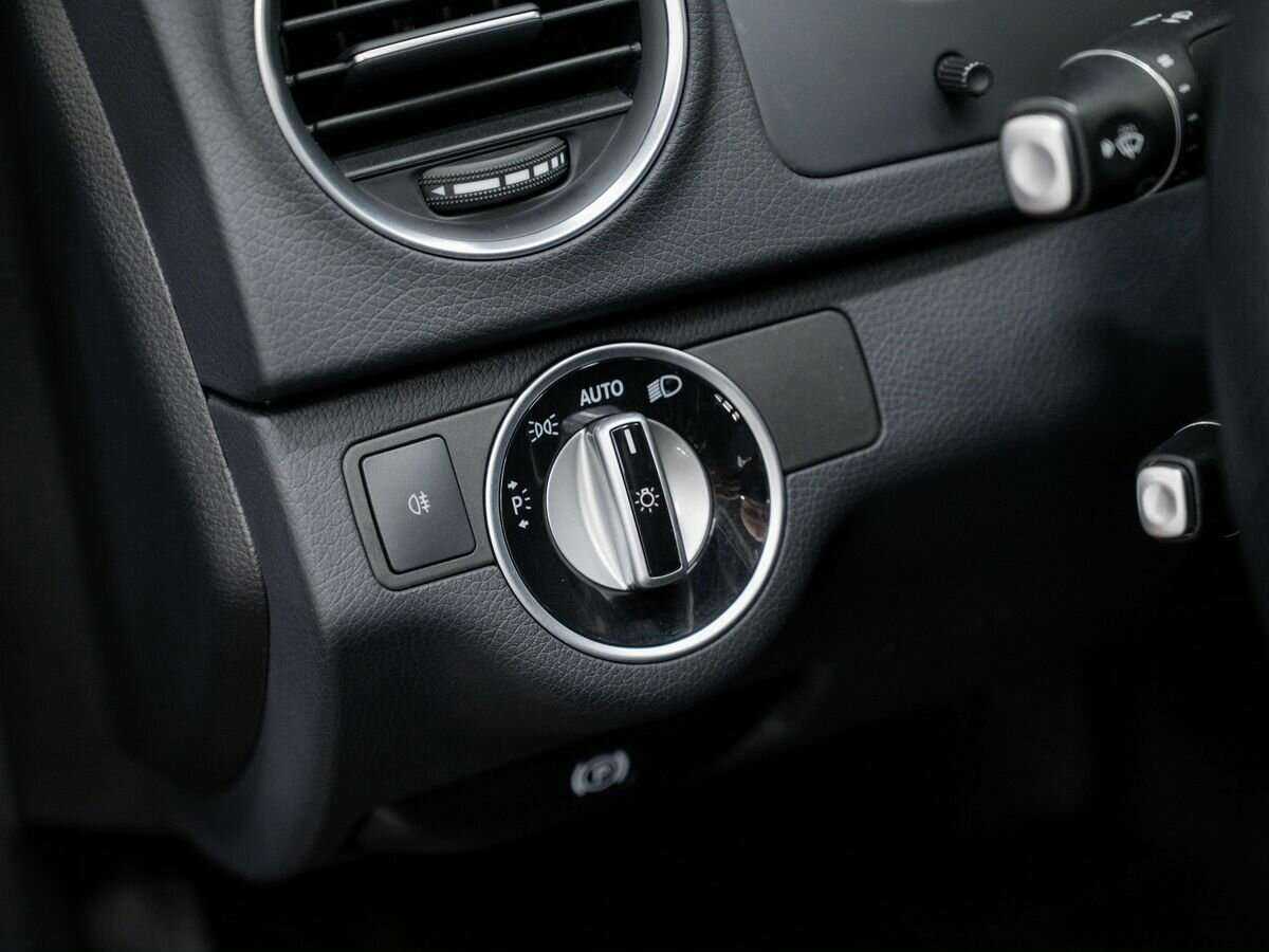 Купить Mercedes-Benz C-Класс 250, 2013, 81 000 км, фото №16