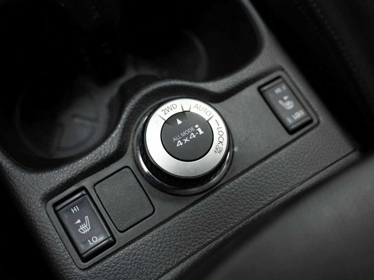 Купить Nissan Qashqai, 2017, 77 000 км, фото №19