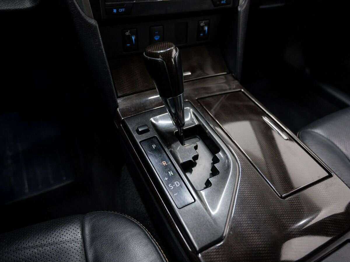 Купить Toyota Camry, 2015, 151 791 км, фото №21