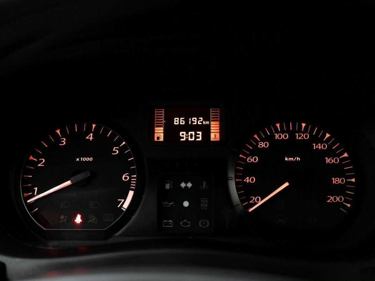 Купить Lada (ВАЗ) Largus, 2019, 86 000 км, фото №13