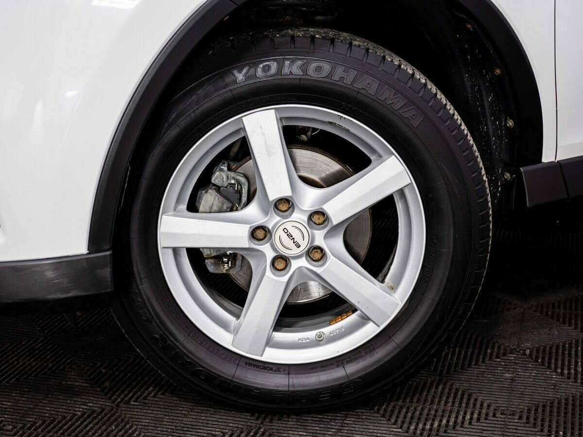 Купить Toyota RAV4, 2017, 67 000 км, фото №9