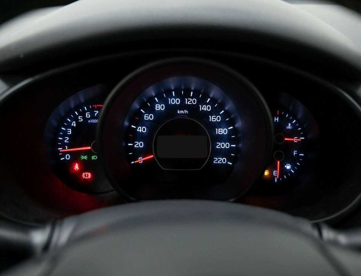 Купить Kia Soul, 2014, 230 303 км, фото №23