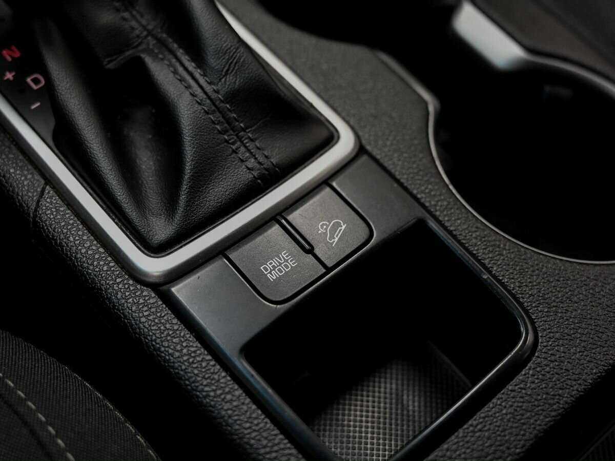 Купить Kia Sportage, 2017, 112 821 км, фото №21