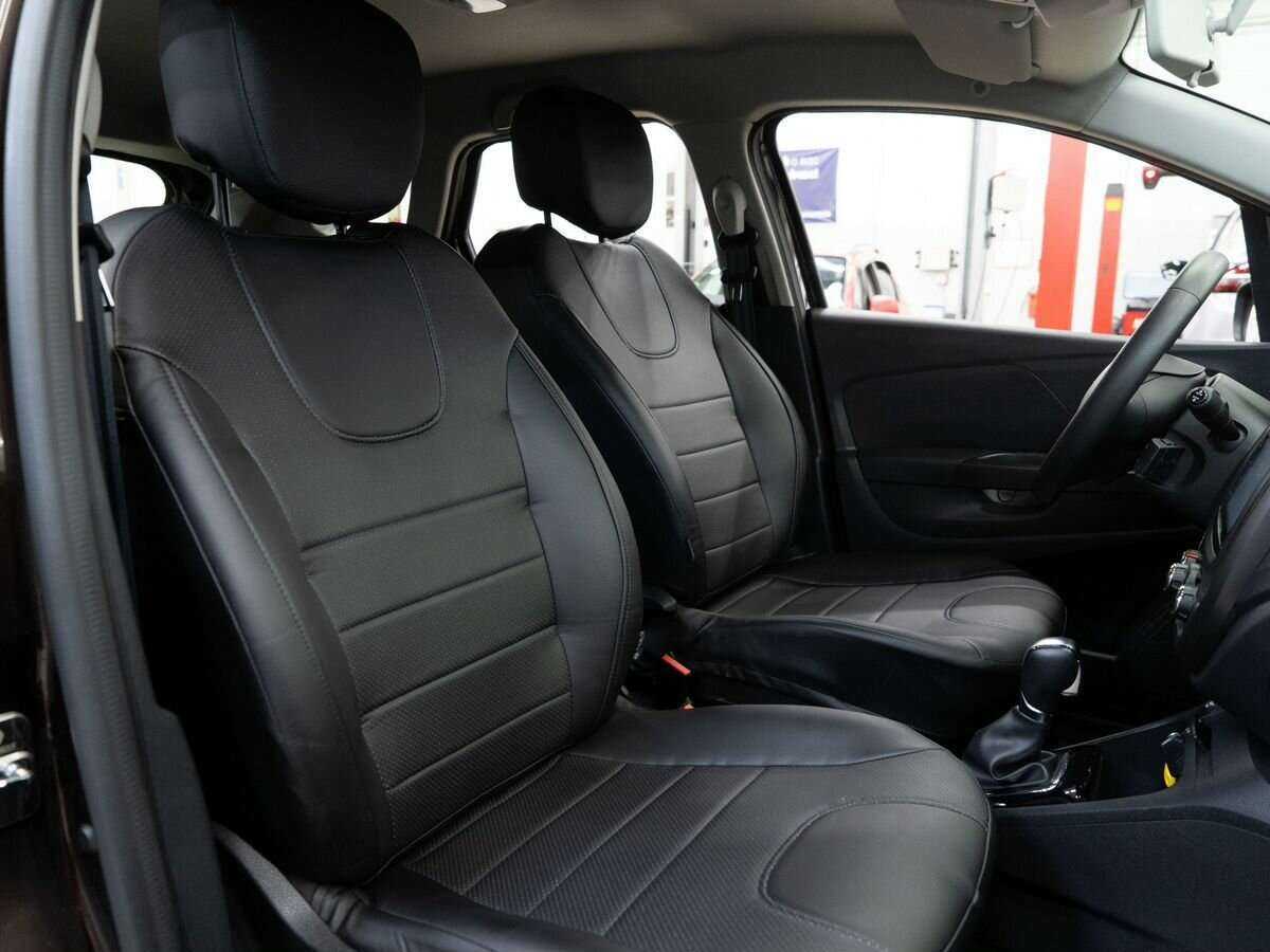 Купить Renault Kaptur, 2019, 22 460 км, фото №10