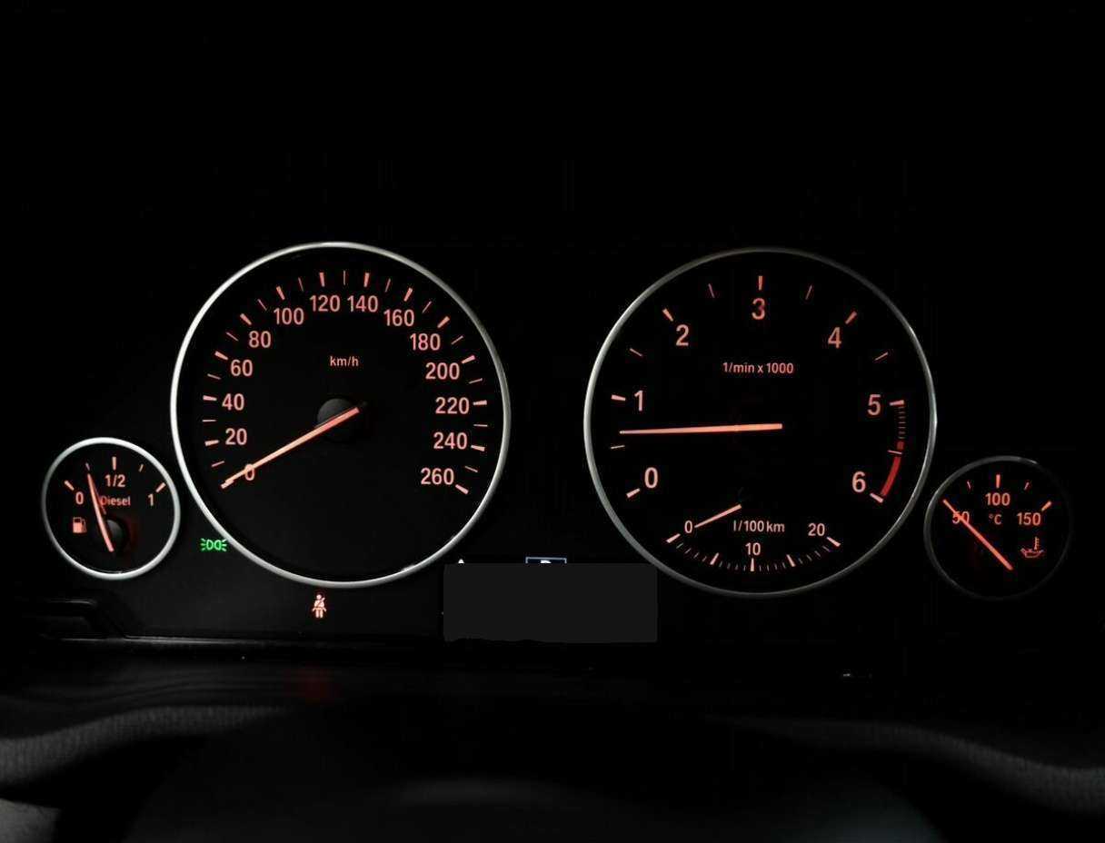 Купить BMW X3 30d xDrive, 2012, 206 750 км, фото №14