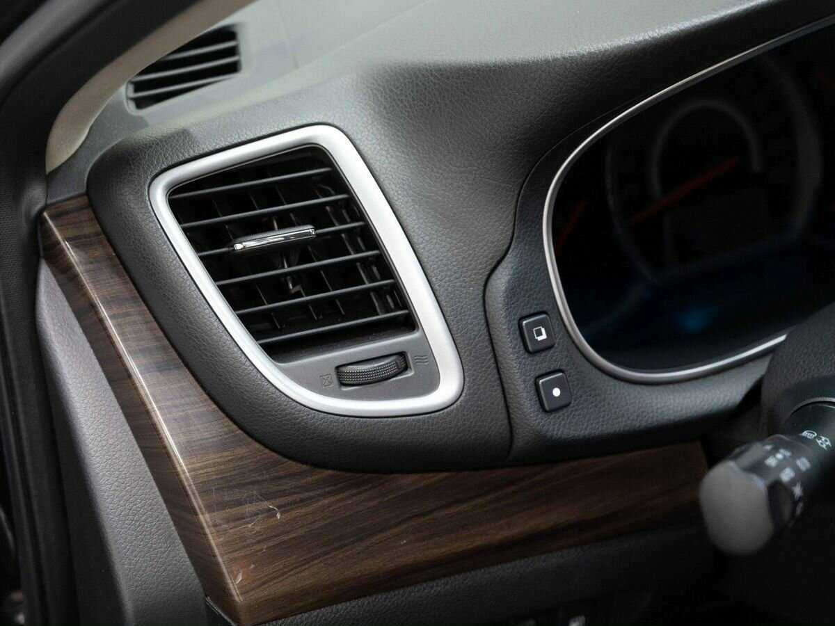 Купить Nissan Teana, 2012, 164 000 км, фото №17