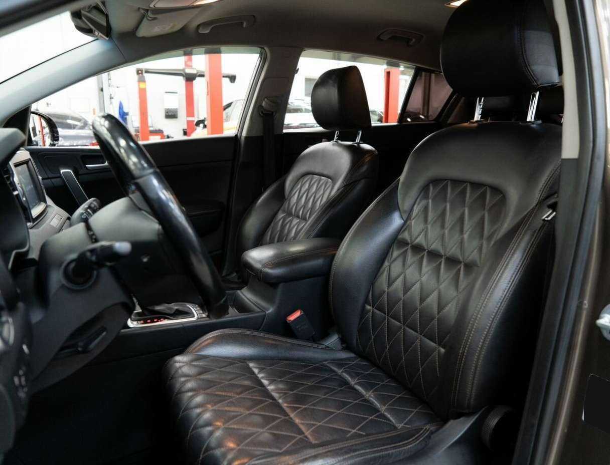 Купить Kia Sportage, 2016, 98 000 км, фото №6