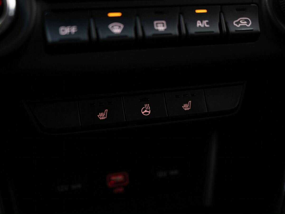 Купить Kia Sportage, 2020, 96 335 км, фото №21