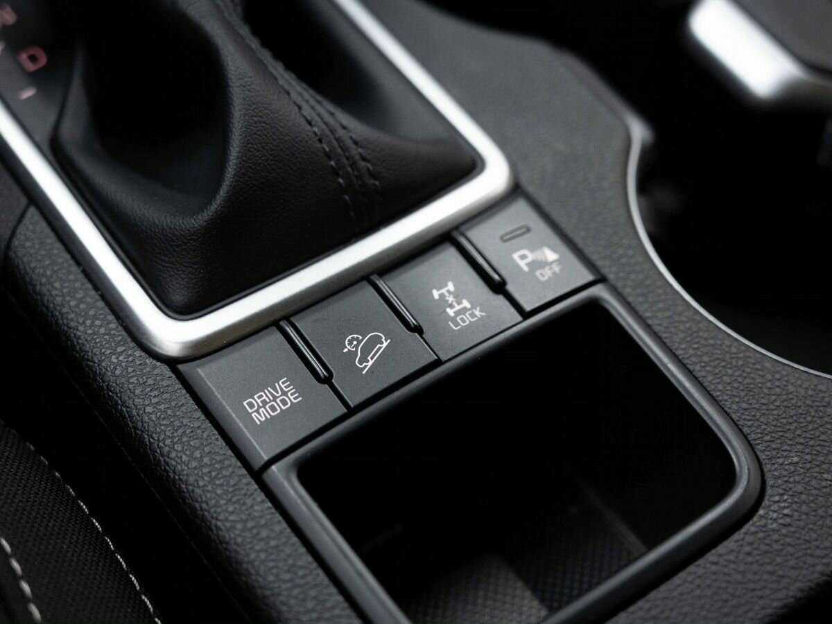 Купить Kia Sportage, 2020, 96 335 км, фото №23