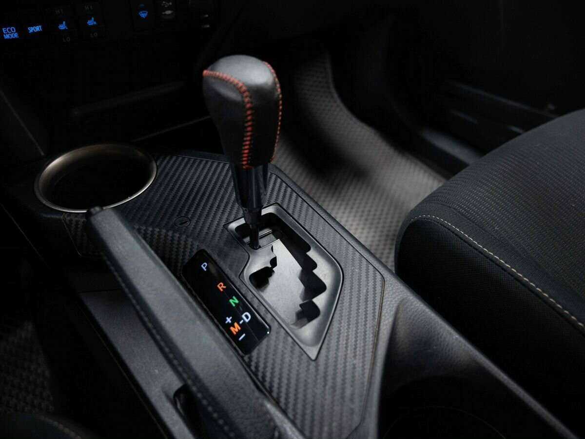 Купить Toyota RAV4, 2013, 133 185 км, фото №21