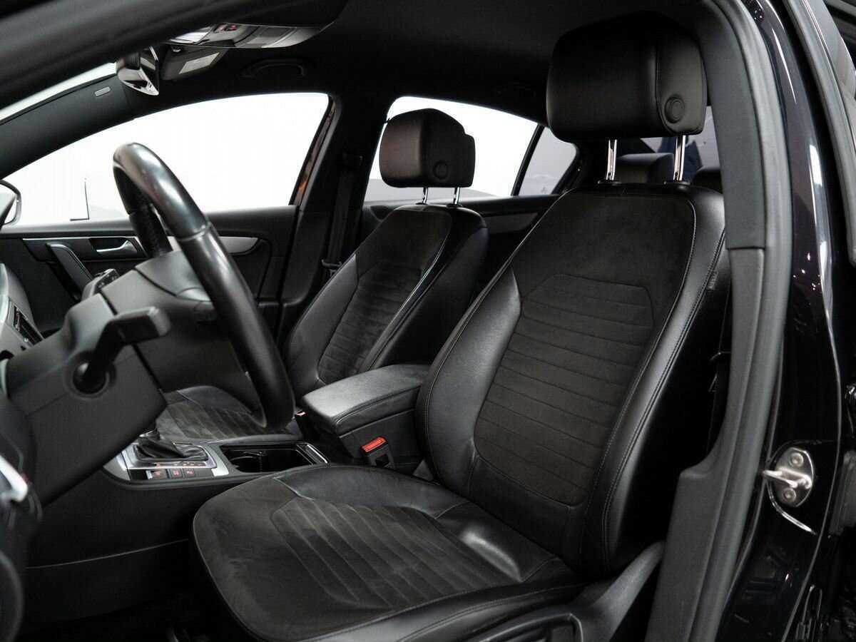 Купить Volkswagen Passat, 2013, 160 000 км, фото №8
