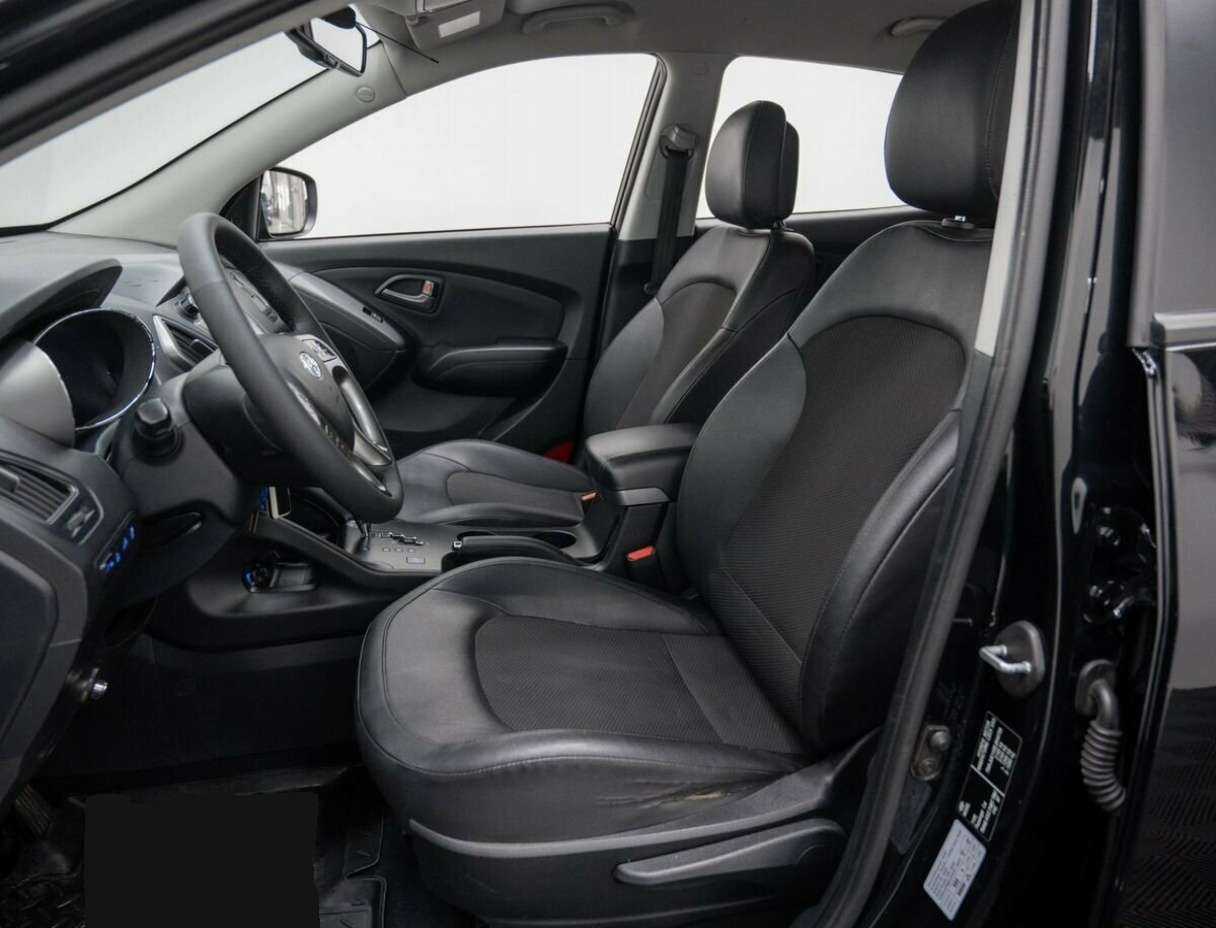 Купить Hyundai ix35, 2014, 153 311 км, фото №16