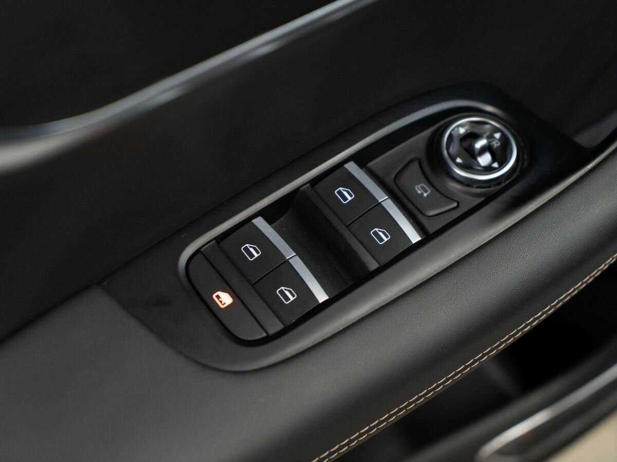 Купить Chery Tiggo 8, 2020, 34 300 км, фото №17