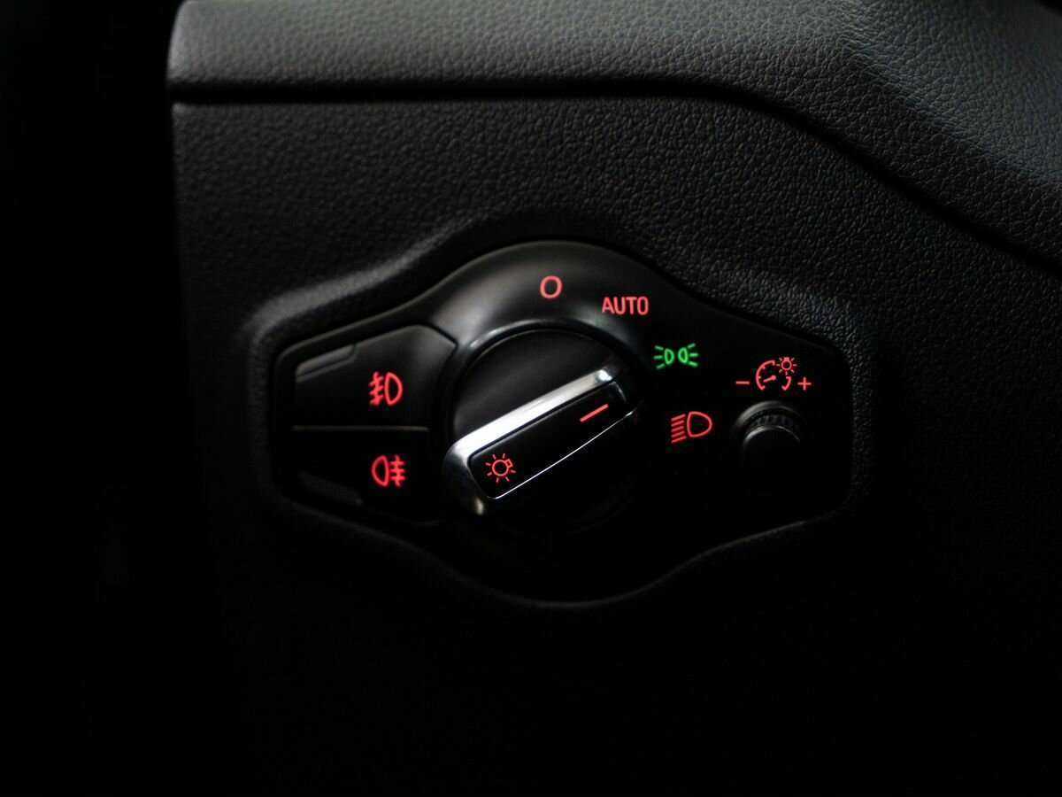 Купить Audi Q5, 2012, 178 000 км, фото №15