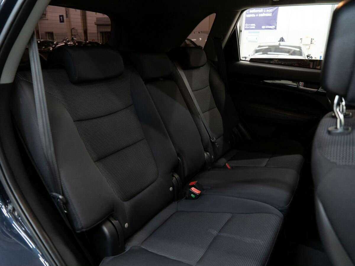 Купить Kia Sorento, 2017, 64 900 км, фото №9