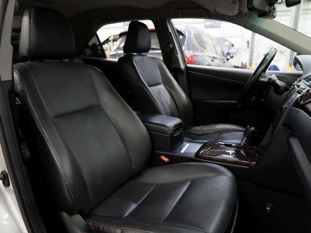 Купить Toyota Camry, 2015, 181 000 км, фото №10