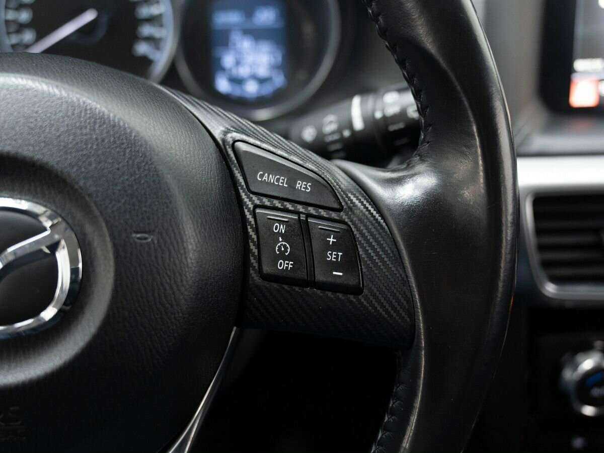 Купить Mazda CX-5, 2016, 113 000 км, фото №17