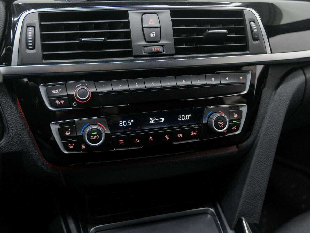 Купить BMW 3 серии Gran Turismo 320d xDrive, 2017, 135 000 км, фото №27