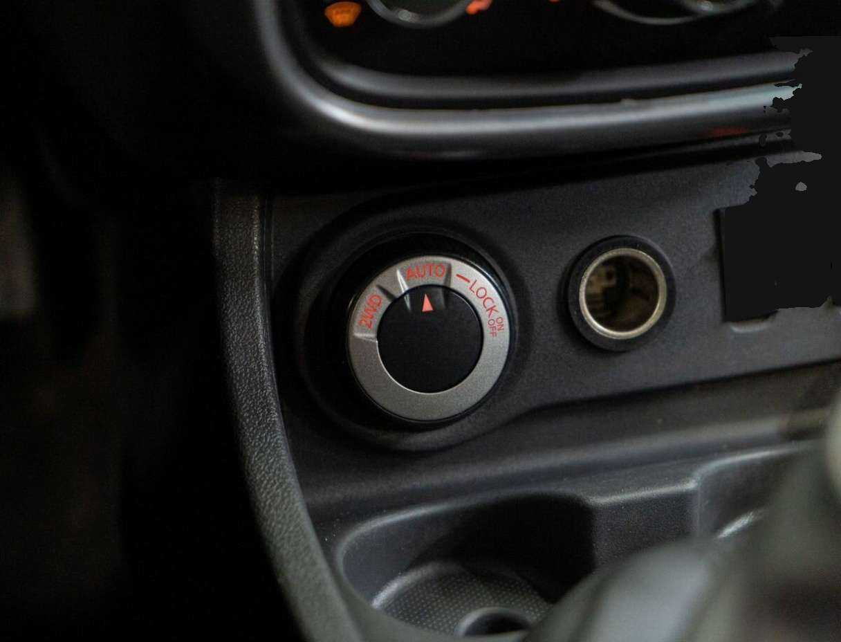 Купить Renault Duster, 2012, 76 500 км, фото №15