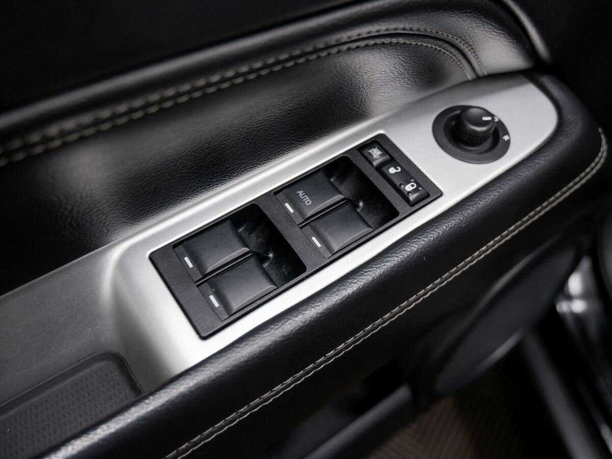 Купить Jeep Compass, 2013, 191 000 км, фото №15