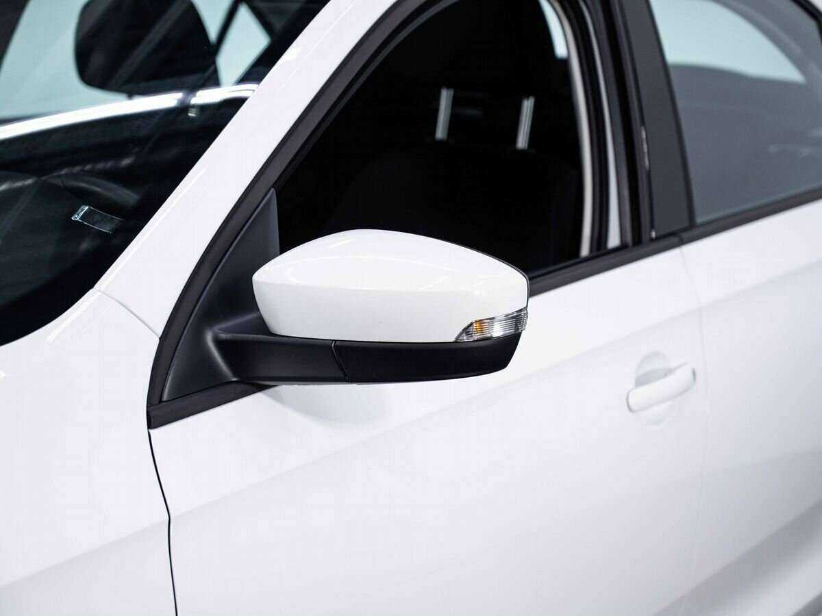 Купить Skoda Rapid, 2022, 21 655 км, фото №9