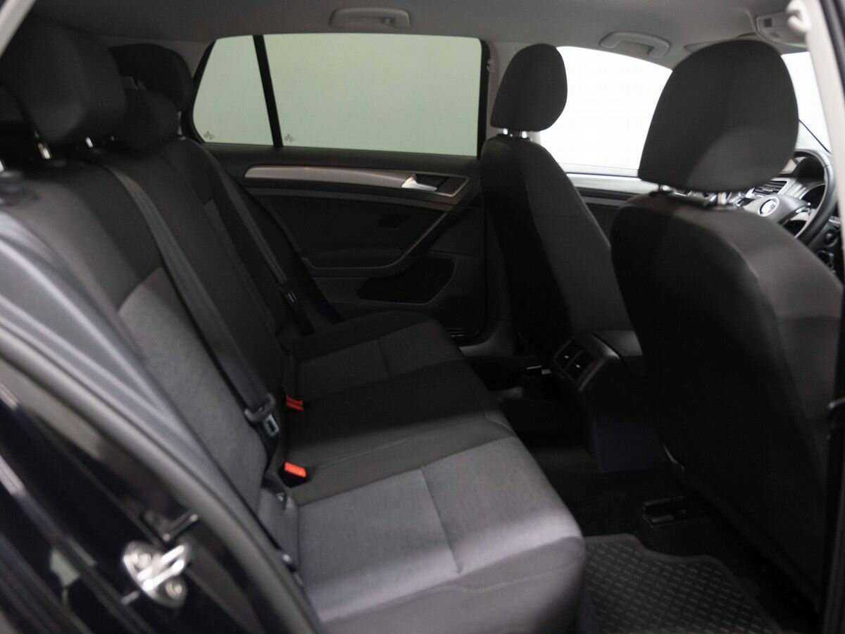 Купить Volkswagen Golf, 2013, 150 000 км, фото №12