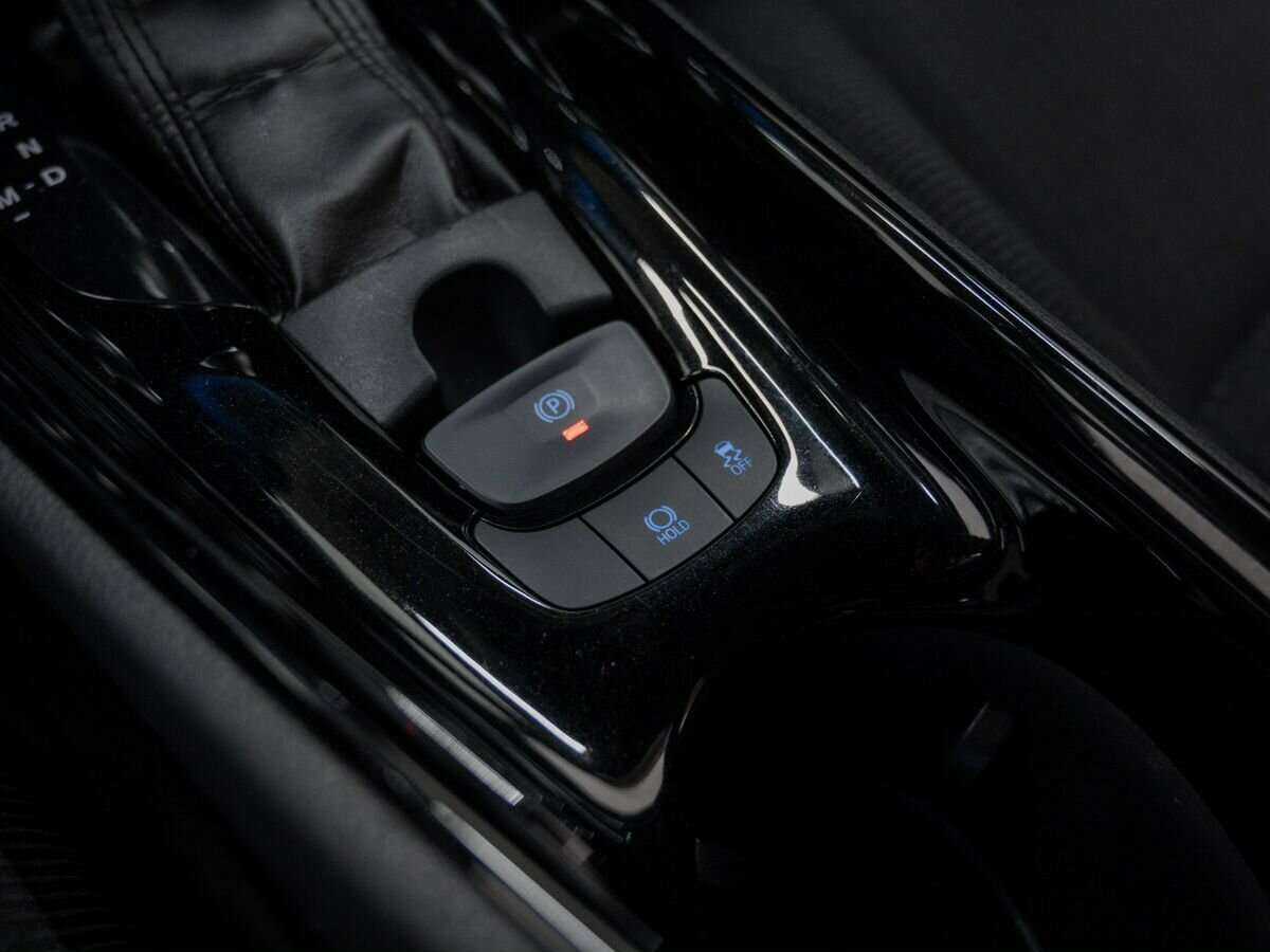 Купить Toyota C-HR, 2018, 91 000 км, фото №16