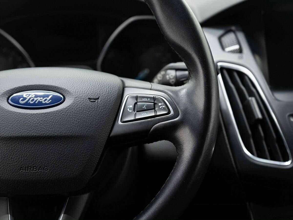 Купить Ford Focus, 2017, 163 222 км, фото №14