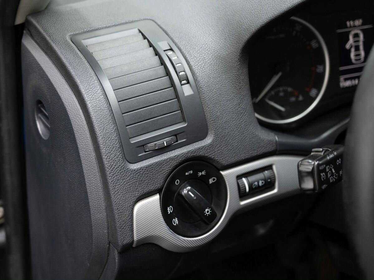 Купить Skoda Octavia, 2012, 150 511 км, фото №10