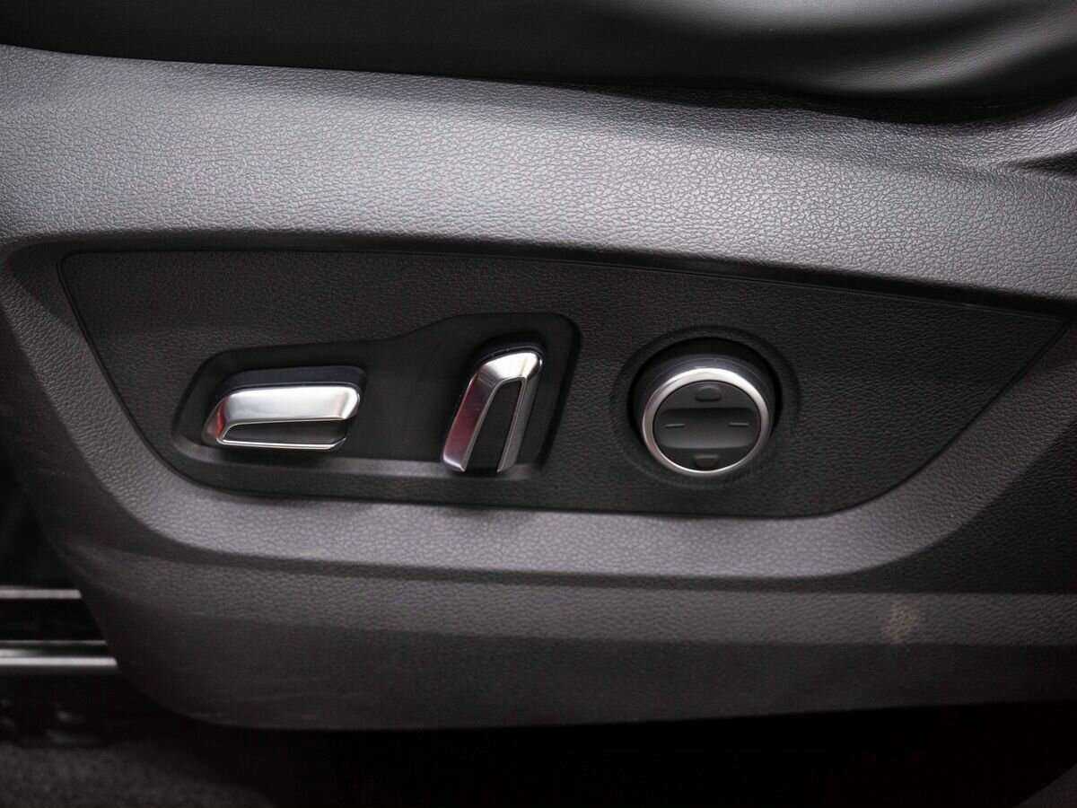 Купить Chery Tiggo 7 Pro, 2021, 62 500 км, фото №13